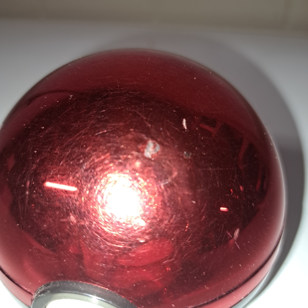 Pokemon Ball - Picture 3 of 4
